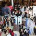 USAID realiza primera feria de empleo «¡De aquí soy!», en Apopa