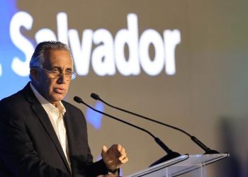 Luis Mejía, presidente de Centro Caribe Sports: «Para usar un término, los escenarios de San Salvador 2023 son de primera»