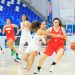 México consigue su primera victoria en baloncesto femenino en San Salvador 2023