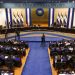 Así será la nueva distribución de diputados en la Asamblea Legislativa tras reducción de legisladores