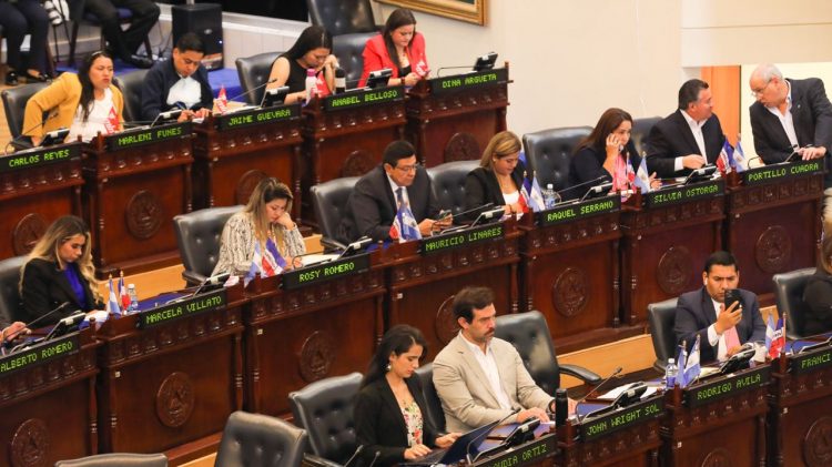 Foto: Sofía Mazariego