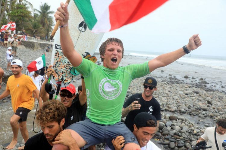 Foto: David Martínez/Diario El Salvador