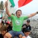 Estos son los campeones del ISA World Surfing Games 2023