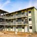 Autoridades entregan primera fase del proyecto habitacional Los Cocodrilos a 45 familias