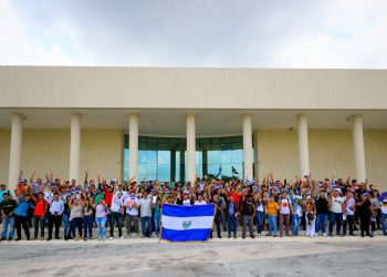 Más de 180 beneficiarios del Programa de Movilidad Laboral viajarán para trabajar en los Estados Unidos