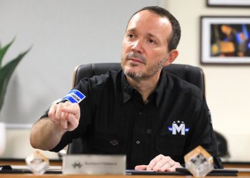 Gustavo Villatoro: La ofensiva contra remanentes de pandillas es trabajo de inteligencia policial