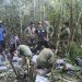 Los 40 días de búsqueda de los niños perdidos en la selva colombiana