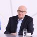 «El 95 % de los salvadoreños está de acuerdo con la política de seguridad de Nayib Bukele»: Roy Campos, presidente de consulta Mitofsky