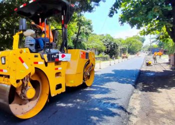 FOVIAL despliega 680 cuadrillas para bacheo