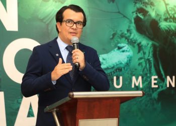 Ministerio de Medio Ambiente presenta documental «El Salvador Indomable»