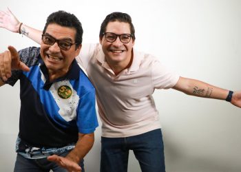 Los Jhosse Lora quieren hacer historia en las nominaciones de los Grammy Latino