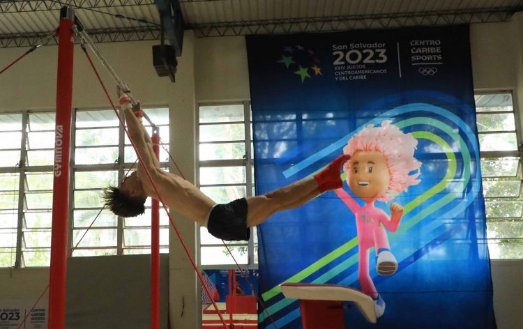 Foto: Guillermo Martínez/Diario El Salvador