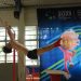 Manuel Morales, técnico de gimnasia artística de Costa Rica: «Me impresiona que la infraestructura sea de primer nivel en San Salvador 2023»