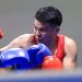 «De generación en generación. Llevo el boxeo en las venas», Jairo Luna, boxeador salvadoreño