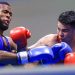 El Salvador debuta con derrota en el boxeo de San Salvador 2023