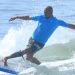 Fotos: ¡Con las mejores olas! Arranca el surf en los Juegos San Salvador 2023
