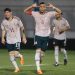 México toma el liderato del grupo A
