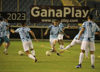 José Silva, asistente técnico de Eduardo Lara: «Esperamos iniciar pretemporada el próximo martes 20 de junio»