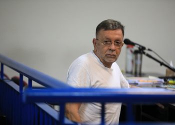 Munguía Payés es investigado por lavado de dinero y activos
