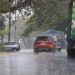 Autoridades emiten aviso por incremento de lluvias a nivel nacional