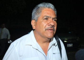 Presidente interino de primera división: «Vamos a tener que hacer contratos como lo pide Fesfut, pero no dice que debemos pagar los 12 meses de salario»