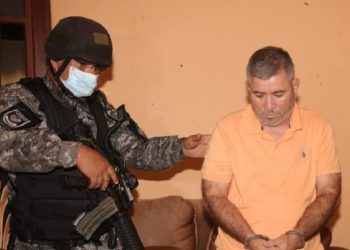 Condenan a 30 años de cárcel a exalcalde de San Francisco Menéndez por tráfico de personas