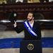 Presidente Nayib Bukele declara la guerra contra la corrupción