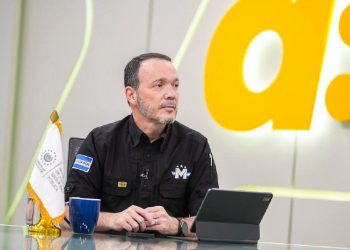 Ministro de Seguridad afirma que con proceso contra Cristiani combaten al mayor corruptor de El Salvador