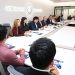 Jóvenes ven oportunidad de formarse en El Salvador