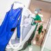 Hospital de Zacatecoluca recibe equipo de rayos X