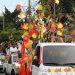 FOTOS: Realizan desfile para celebrar el Día Mundial del Medio Ambiente