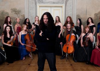 El Salvador presenciará una mítica combinación de metal y música medieval con «Haggard»