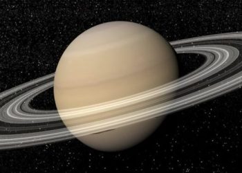 NASA halla un componente clave para la vida en una luna de Saturno