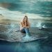 VIDEO: Shakira se viste de sirena para su nuevo éxito «Copa Vacía»