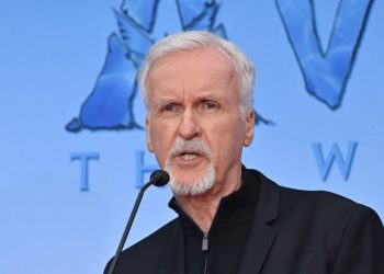 James Cameron casi desaparece en una de las 33 ocasiones que ha bajado hasta el Titanic