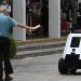 Singapur desplegará robots policías en sus calles