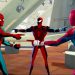 Los Emiratos vetan la última película de Spider-Man por mensaje pro trans