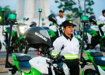 El 42 % de fallecidos en accidentes son motociclistas