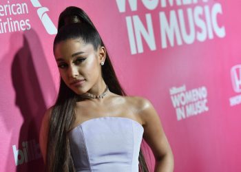 Ariana Grande se separa de Dalton Gómez tras dos años de matrimonio