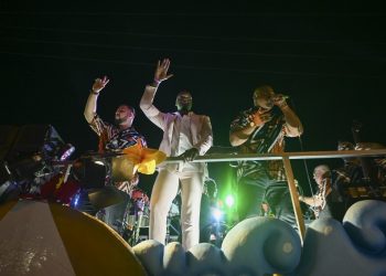 Anuncian a los artistas internacionales del Carnaval de San Miguel