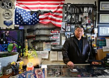 México insiste en caso contra fabricantes de armas de EE. UU. en corte de apelaciones