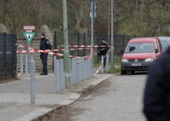 Policía, familia y amigos buscan a joven mexicana desaparecida en Alemania