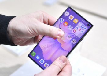 ¿Puedo descargar todas las aplicaciones más famosas y de forma segura en un smartphone Huawei?