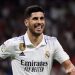 Marco Asensio ficha por el PSG tras dejar el Real Madrid