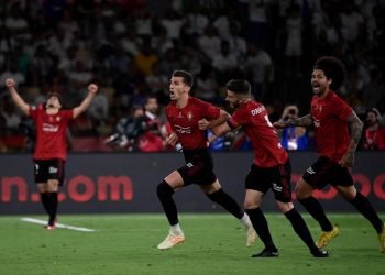 Osasuna podrá participar en la Conference League