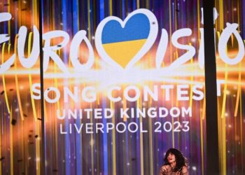 Malmo, tercera ciudad más poblada de Suecia, acogerá el Eurovisión 2024