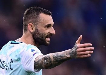 El croata Marcelo Brozovic firma por el club saudita de Ronaldo