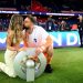 El portero del PSG Donnarumma y su esposa atracados en su domicilio en París