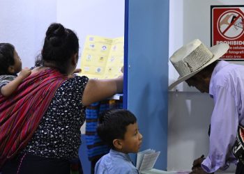 Corte Suprema de Guatemala rechaza recurso contra resultados de elecciones