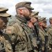 Otorgarán presupuesto récord para renovar el ejército en Alemania en 2024